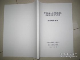 钢管混凝土拱桥精致建造关键技术研究与应用