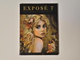 Expose 7   The Finest Digital Art in the Known Universe