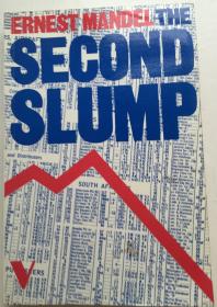 Second Slump: Marxist Analysis of Recession in the Seventies