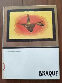 Q.L.P. 艺术系列《Braque》乔治·布拉克