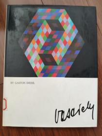 Q.L.P. 艺术系列《vasarely》瓦萨利