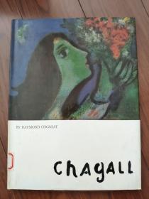 Q.L.P. 艺术系列《Chagall》马克·夏加尔