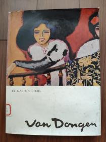 Q.L.P. 艺术系列《KEOS VAN DONGEN》基思·梵·邓肯