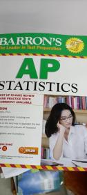 BARRON"S AP STATISTICS