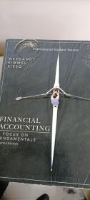 FINANCIAL ACCOUNTING (a focus on fundamentals) 6th  edition