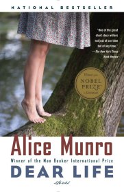 英文书 Dear Life: Stories by Alice Munro (Author)