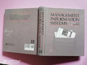 management information systems