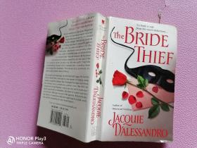 The  BRIDE THIEF    以图为准