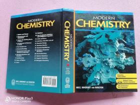 Modern Chemistry : Student Edition 2009 1st Edition by RINEHART AND WINSTON HOLT (Author)