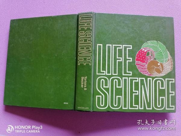 Life Science