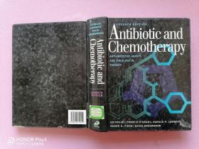 A ntibiotic and chemotherapy