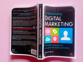 Understanding Digital Marketing