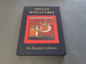 埃布伦菲尔德系列 印度微缩模型 INDIAN MINIATURES
