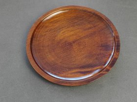 木托 漆盘 茶托