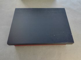 漆盒 收纳盒 文箱