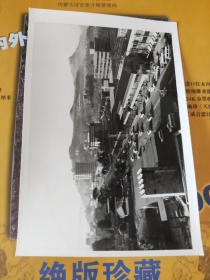 纪录历史的老照片  1985年  空中王国  莱索托  15ⅹ11.3cm   1620