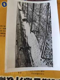 纪录历史的老照片  1983年   福建省连江县晓沃公社百胜大队农民搞海产品长途贩运    15ⅹ11.3cm   809