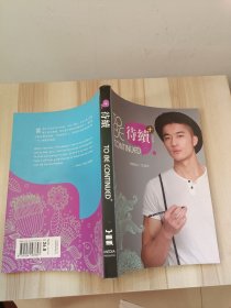 待续：TO BE CONTINUED