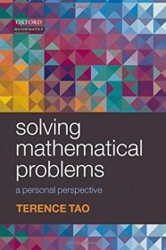 【预订】Solving Mathematical Problems