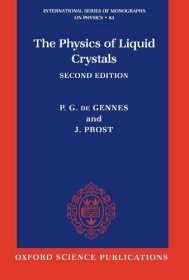 The Physics of Liquid Crystals