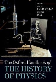 The Oxford Handbook of the History o...