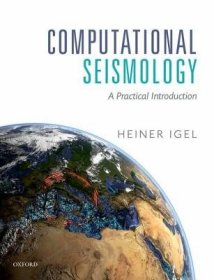 【预订】Computational Seismology