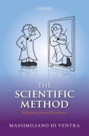 【预订】The Scientific Method