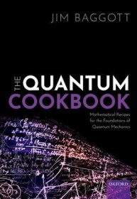 【预订】The Quantum Cookbook