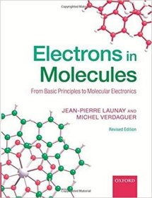 Electrons in Molecules