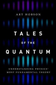 【预订】Tales of the Quantum