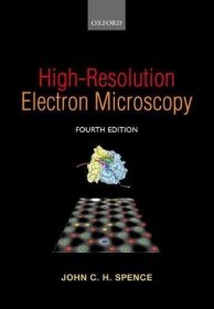 【预订】High-Resolution Electron Microscopy