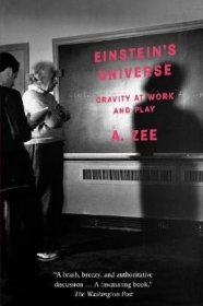 Einstein's Universe：Gravity at Work and Play