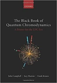 The Black Book of Quantum Chromodynamics