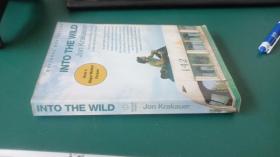 Into the Wild    Jon Krakauer    Pan Books