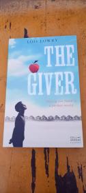 The Giver  英文版 Lois Lowry（洛伊丝·劳里） 著