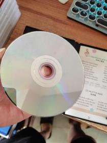 DVD 儿童趣味英语歌曲 1碟装+1书