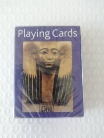 Playing cards/Mummycards 外国扑克牌