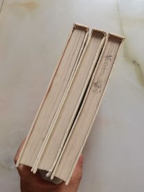 彩图世界名著100集.紫星篇+红星篇+黄星篇 合售3册
