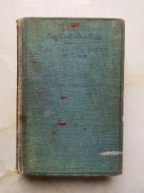 THE SKETCH BOOK