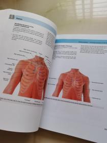 Gray's Anatomy for Students 学生用解剖学 volume1.2