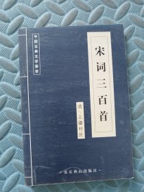 宋词三百首 中国古典文学荟萃