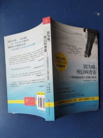 因为痛 所以叫青春 写给独自站在人生路口的你