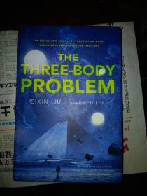 The Three-Body Problem