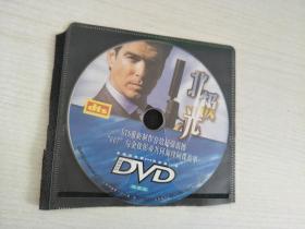 北极光 DVD 1裸碟