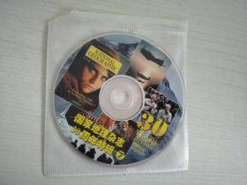 国家地理杂志30周年特辑 7 DVD 1裸碟