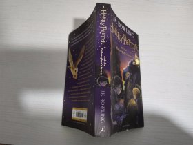 Harry Potter and the Philosopher's Stone：1/7【实物拍图 有少量笔记】