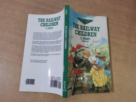 THE RAILWAY CHILDREN