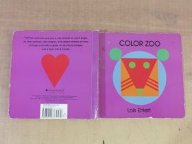 Color Zoo