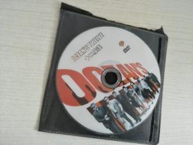 十二罗汉 DVD 1裸碟