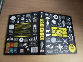 DKBigIdeas:TheScienceBook